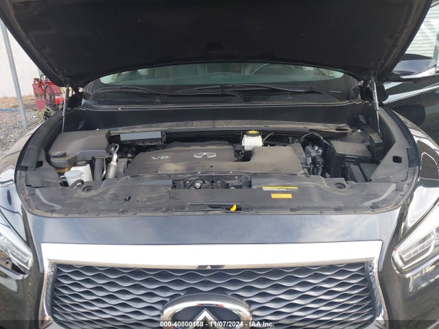 5N1DL0MM4LC517144 Infiniti Qx60 Luxe Awd