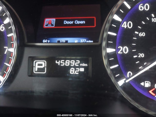 5N1DL0MM4LC517144 Infiniti Qx60 Luxe Awd