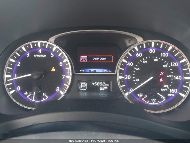 5N1DL0MM4LC517144 Infiniti Qx60 Luxe Awd
