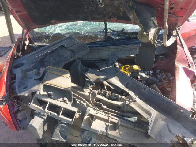 1C4PJLAB8HW593094 Jeep Cherokee Sport Fwd