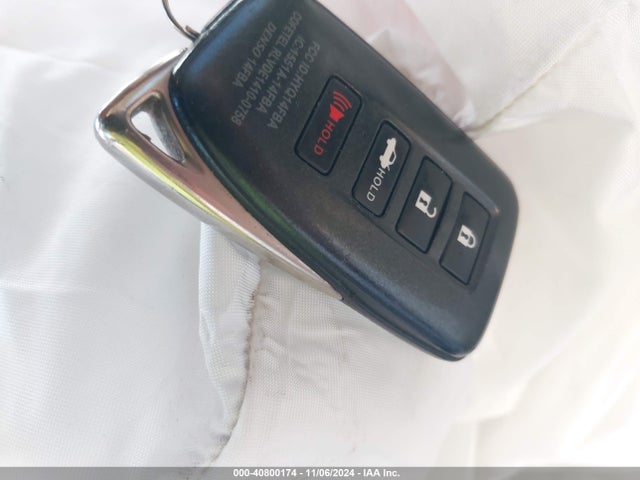 58ABK1GG5GU010798 Lexus ES 350