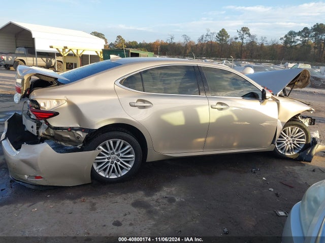 58ABK1GG5GU010798 Lexus ES 350