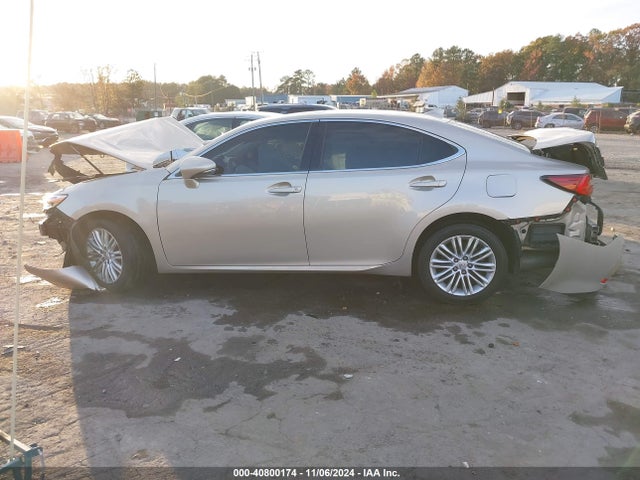 58ABK1GG5GU010798 Lexus ES 350