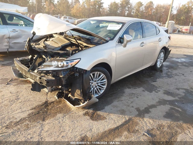 58ABK1GG5GU010798 Lexus ES 350