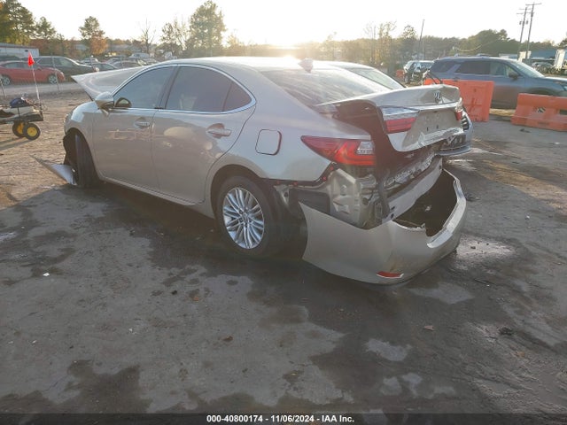 58ABK1GG5GU010798 Lexus ES 350