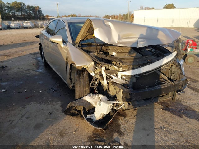 58ABK1GG5GU010798 Lexus ES 350