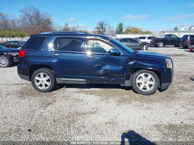 GMC Terrain Slt 2016 2GKFLUE39G6158421 Image 14