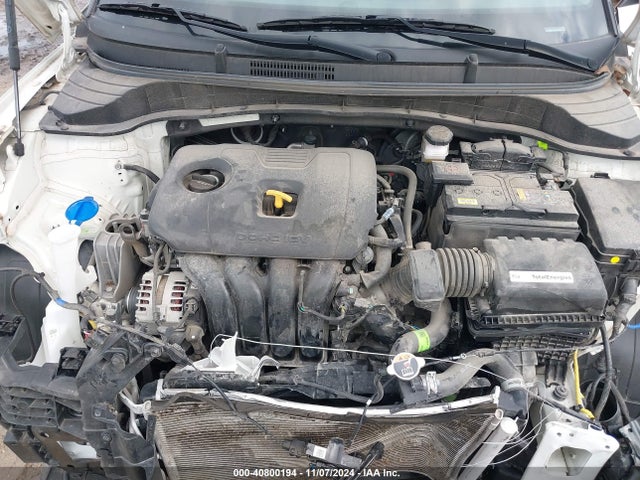 KNDJ23AU3P7845959 KIA SOUL LX