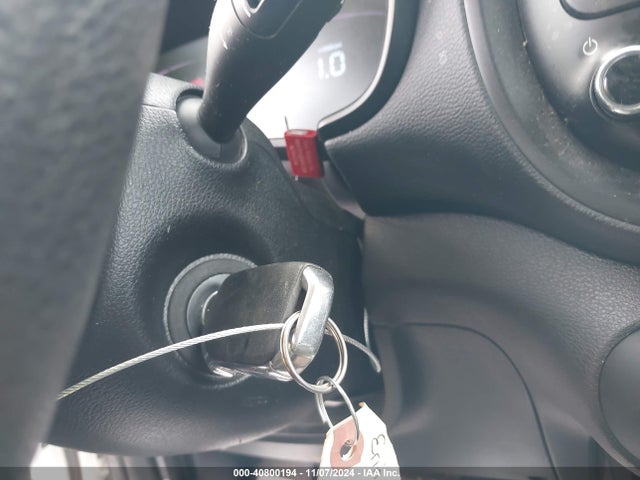 KNDJ23AU3P7845959 KIA SOUL LX