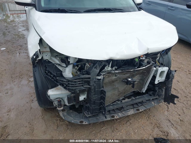 KNDJ23AU3P7845959 KIA SOUL LX