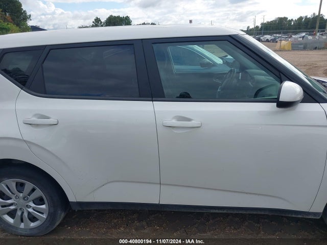 KNDJ23AU3P7845959 KIA SOUL LX