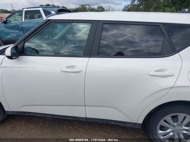 KNDJ23AU3P7845959 KIA SOUL LX