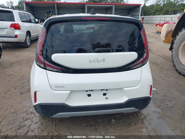 KNDJ23AU3P7845959 KIA SOUL LX