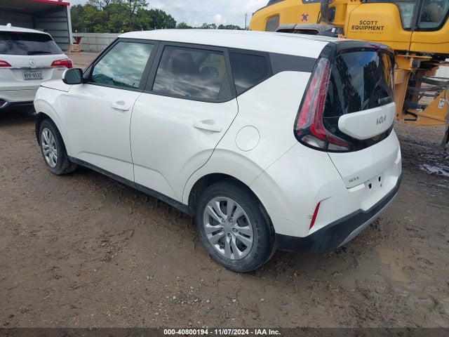 KNDJ23AU3P7845959 KIA SOUL LX