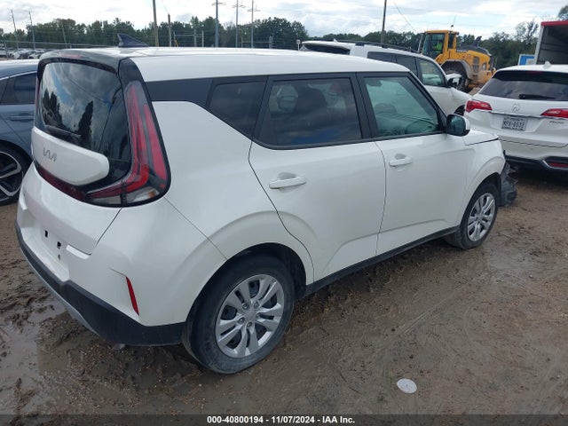 KNDJ23AU3P7845959 KIA SOUL LX