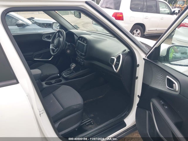 KNDJ23AU3P7845959 KIA SOUL LX