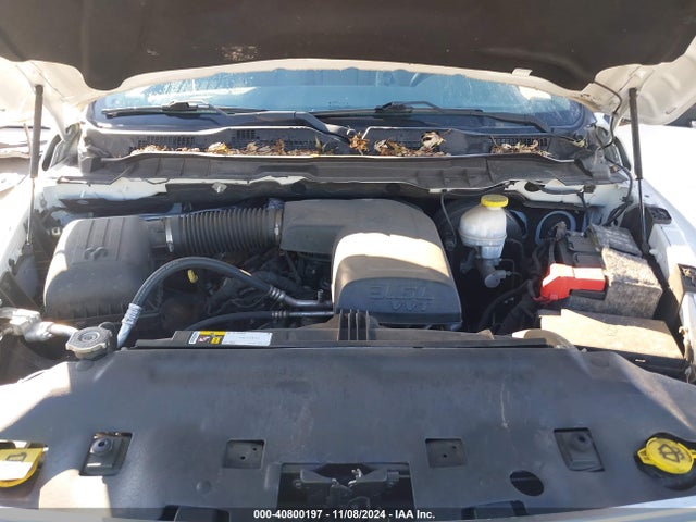 RAM 1500 Slt  4x4 5'7 Box 2018 1C6RR7LG5JS318921 Image 10