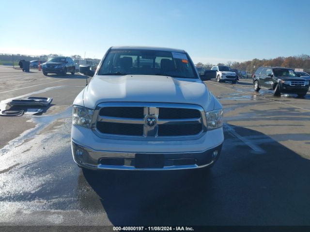 RAM 1500 Slt  4x4 5'7 Box 2018 1C6RR7LG5JS318921 Image 13