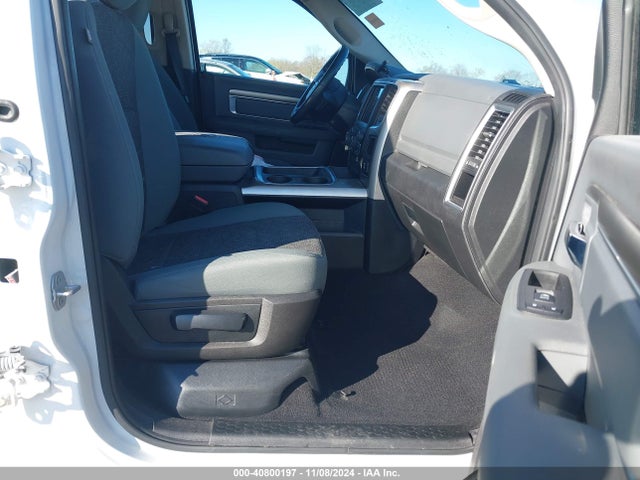 RAM 1500 Slt  4x4 5'7 Box 2018 1C6RR7LG5JS318921 Image 5