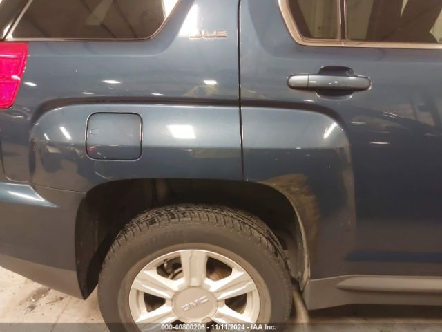 2GKFLSEK3G6350638 GMC Terrain Sle-1