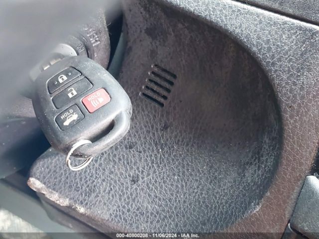 2T1BURHE8GC653127 Toyota COROLLA LE