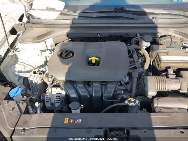 5NPD84LF0LH559055 Hyundai ELANTRA SEL