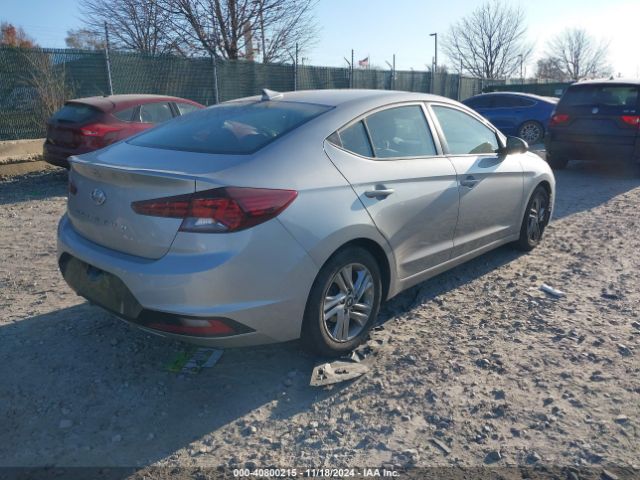 5NPD84LF0LH559055 Hyundai ELANTRA SEL