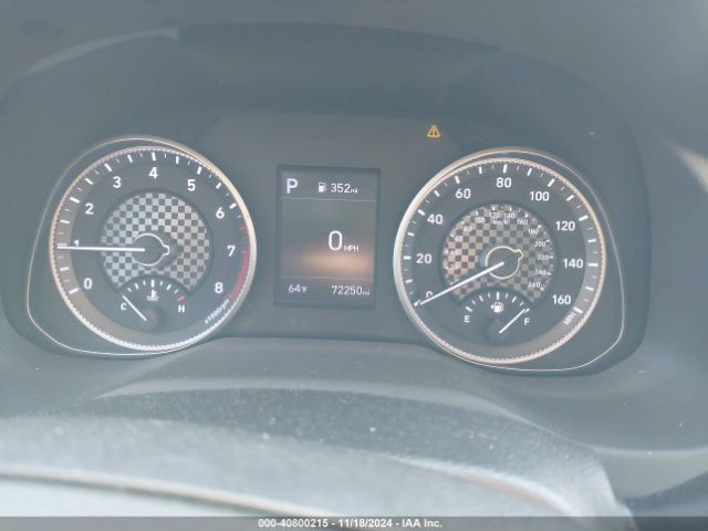 5NPD84LF0LH559055 Hyundai ELANTRA SEL