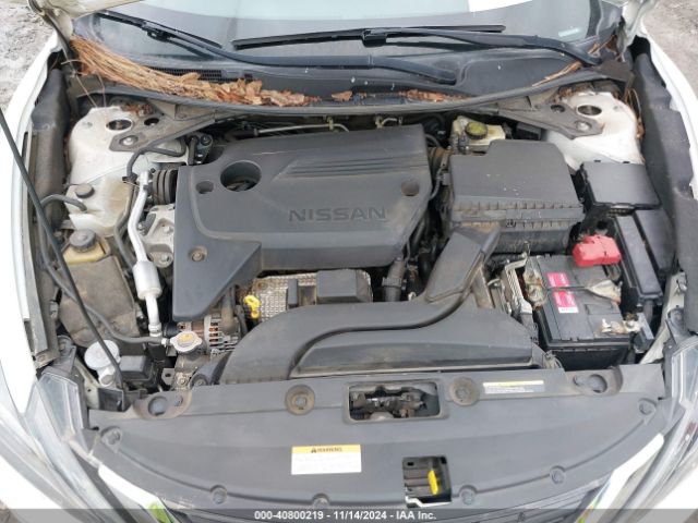 1N4AL3AP1GC294385 Nissan Altima 2.5 Sl