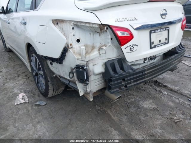 1N4AL3AP1GC294385 Nissan Altima 2.5 Sl