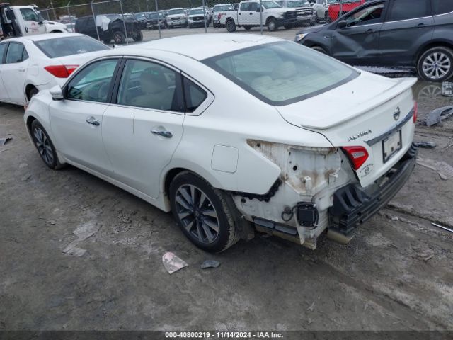1N4AL3AP1GC294385 Nissan Altima 2.5 Sl