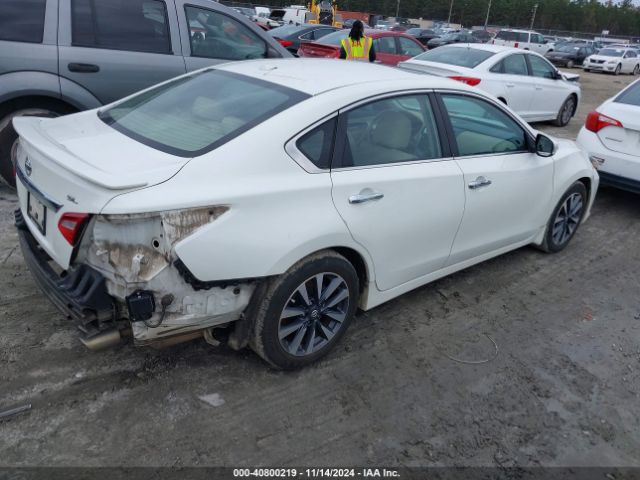 1N4AL3AP1GC294385 Nissan Altima 2.5 Sl