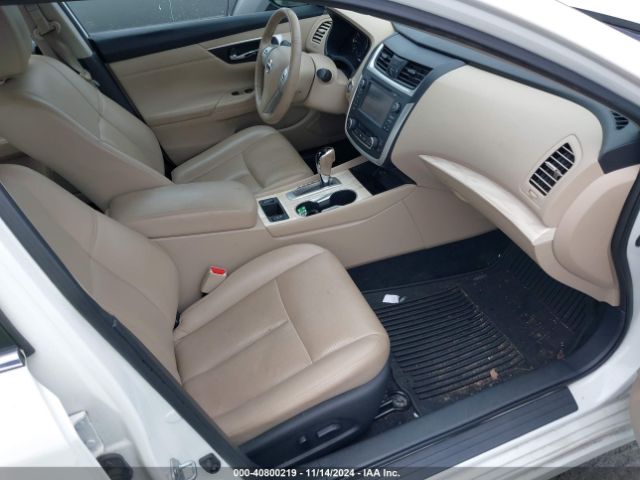 1N4AL3AP1GC294385 Nissan Altima 2.5 Sl