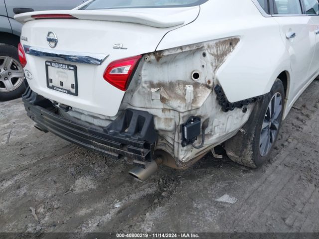 1N4AL3AP1GC294385 Nissan Altima 2.5 Sl