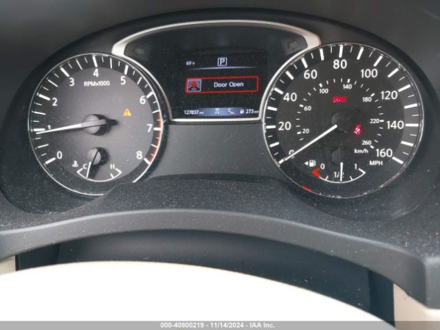 1N4AL3AP1GC294385 Nissan Altima 2.5 Sl