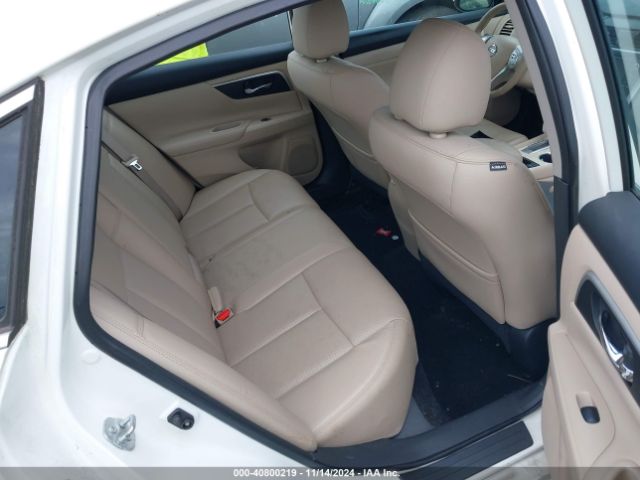 1N4AL3AP1GC294385 Nissan Altima 2.5 Sl