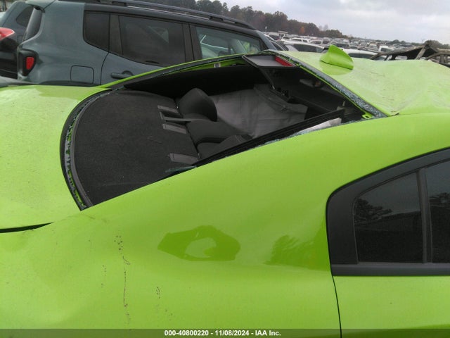 Dodge Charger Sxt 2023 2C3CDXBG1PH547437 Image 13