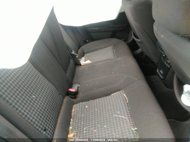 Dodge Charger Sxt 2023 2C3CDXBG1PH547437 Image 8