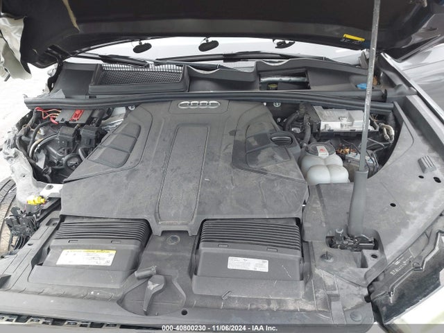 WA1LAAF76KD011739 Audi Q7 55 Premium/55 Se Premium