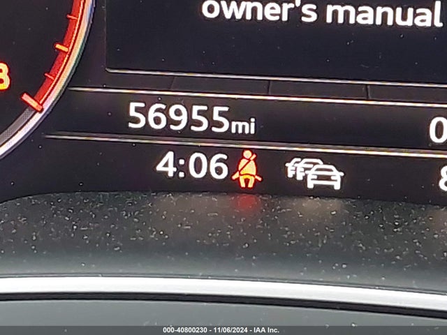 WA1LAAF76KD011739 Audi Q7 55 Premium/55 Se Premium