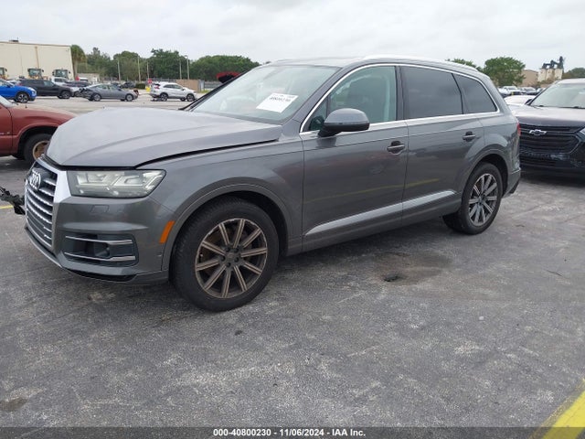 WA1LAAF76KD011739 Audi Q7 55 Premium/55 Se Premium