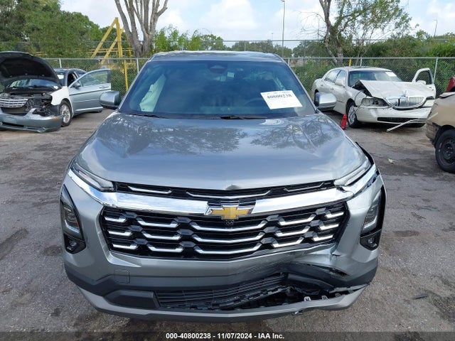 3GNAXHEG0SL141748 Chevrolet Equinox Fwd Lt