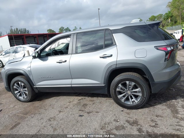 3GNAXHEG0SL141748 Chevrolet Equinox Fwd Lt