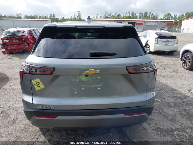 3GNAXHEG0SL141748 Chevrolet Equinox Fwd Lt
