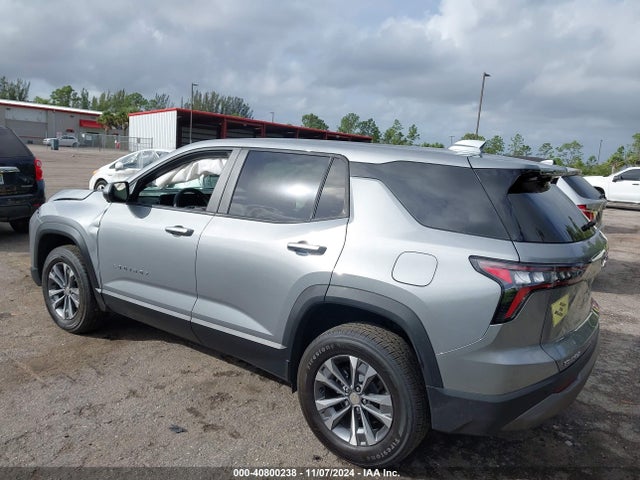 3GNAXHEG0SL141748 Chevrolet Equinox Fwd Lt