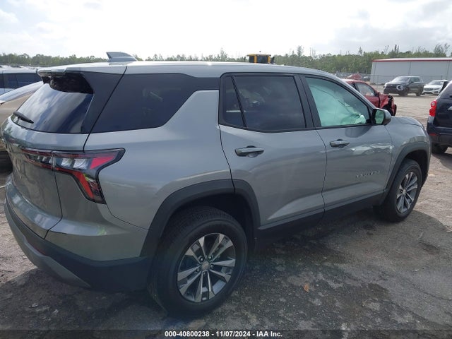 3GNAXHEG0SL141748 Chevrolet Equinox Fwd Lt