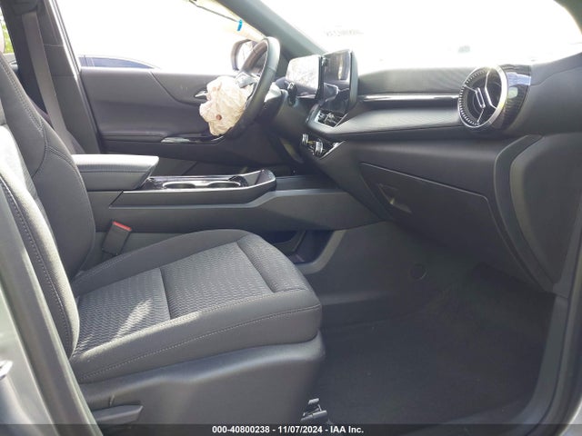 3GNAXHEG0SL141748 Chevrolet Equinox Fwd Lt