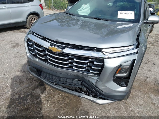 3GNAXHEG0SL141748 Chevrolet Equinox Fwd Lt