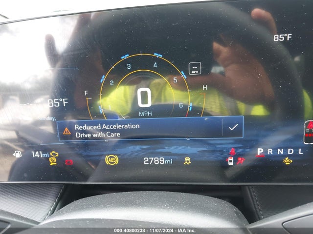 3GNAXHEG0SL141748 Chevrolet Equinox Fwd Lt