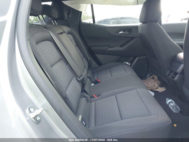 3GNAXHEG0SL141748 Chevrolet Equinox Fwd Lt